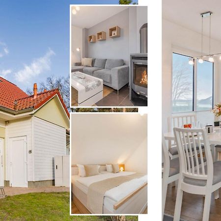 Dhh Am Gothenweg Dhh Anemone Villa Korswandt Luaran gambar