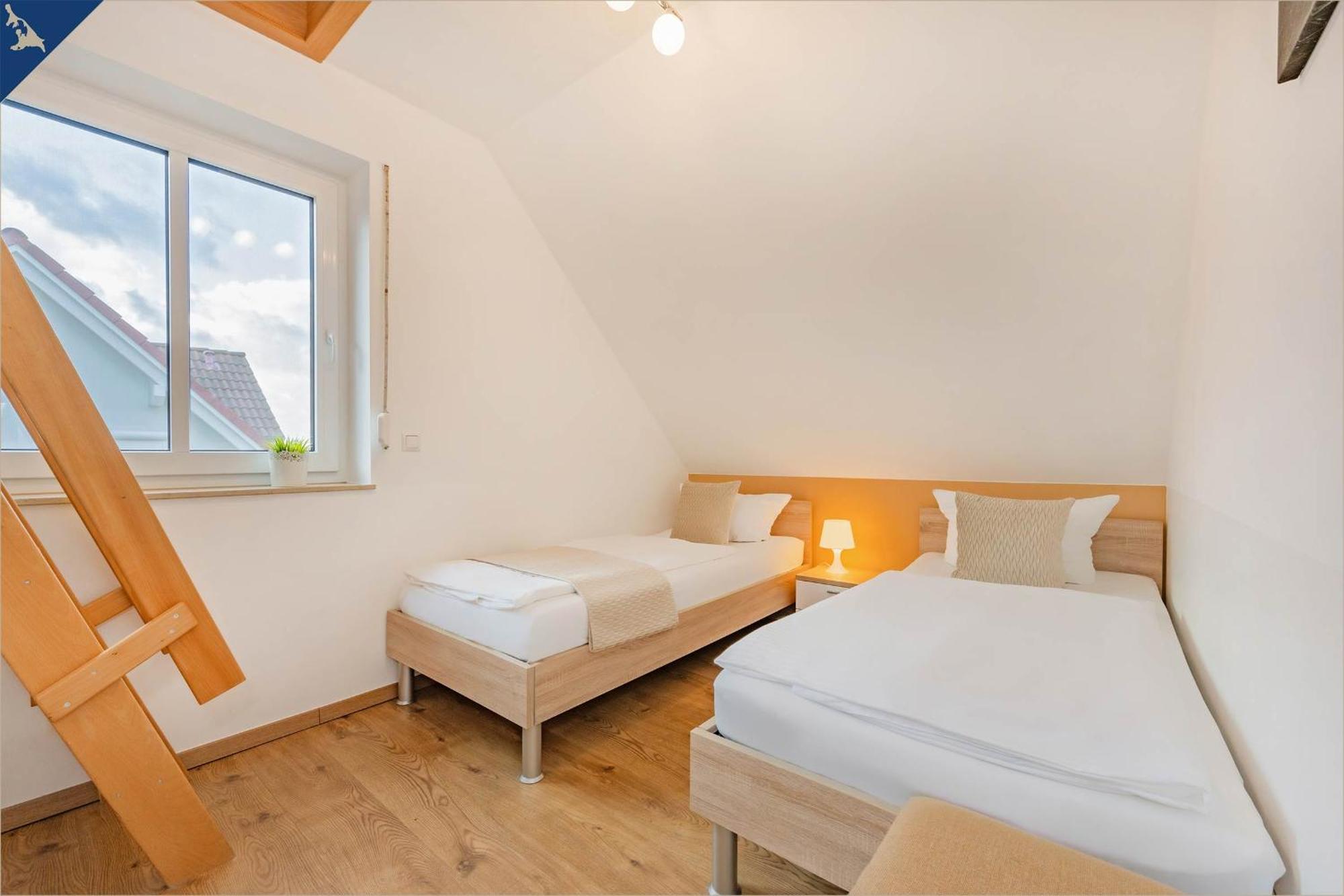 Dhh Am Gothenweg Dhh Anemone Villa Korswandt Luaran gambar
