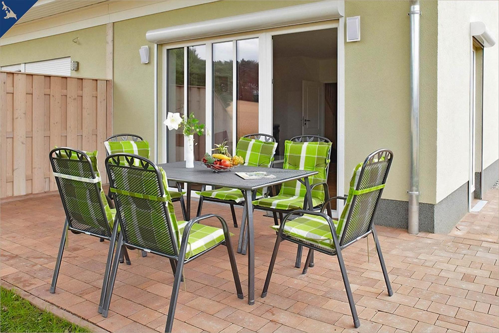 Dhh Am Gothenweg Dhh Anemone Villa Korswandt Luaran gambar