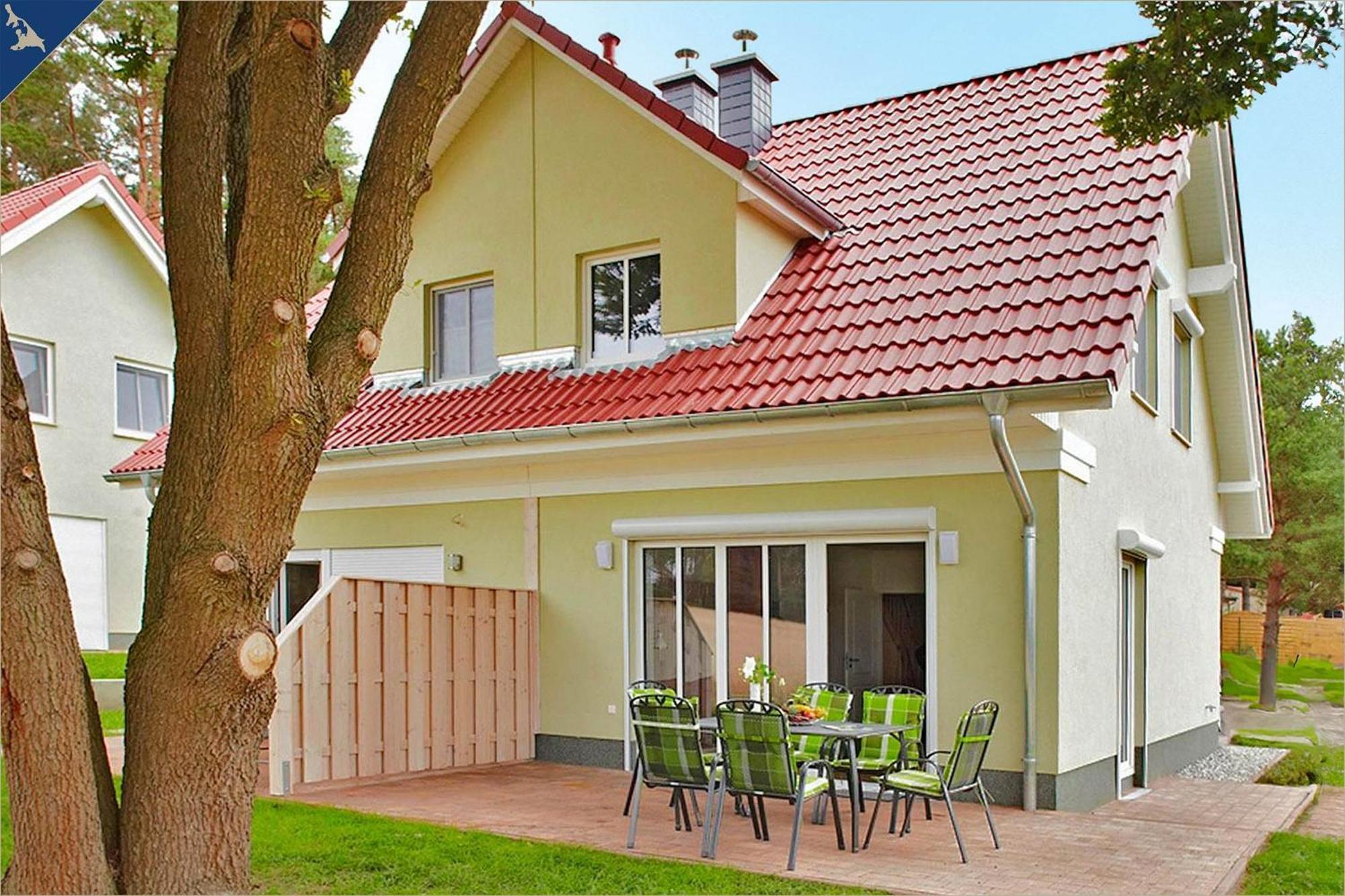Dhh Am Gothenweg Dhh Anemone Villa Korswandt Luaran gambar