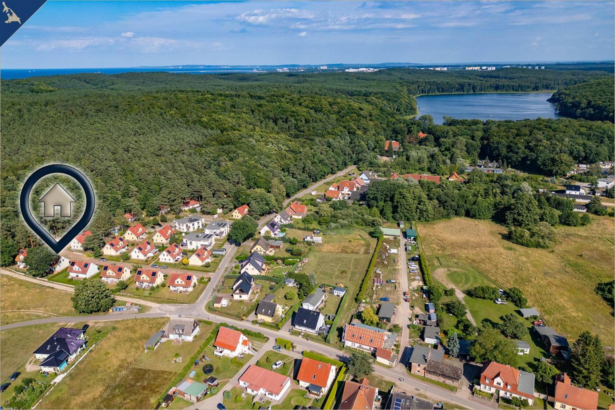 Dhh Am Gothenweg Dhh Anemone Villa Korswandt Luaran gambar
